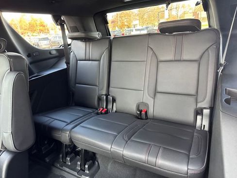 Used 2023 Chevrolet Tahoe RST w/ Luxury Package image 29