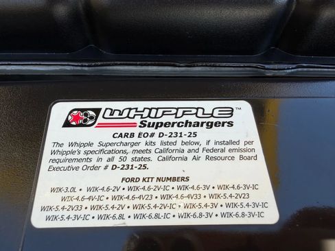 Used 2003 Ford Mustang Cobra image 22