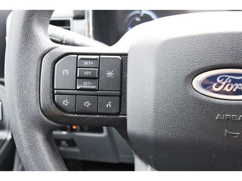 Certified 2023 Ford F150 Lightning Pro AWD/4WD image 17