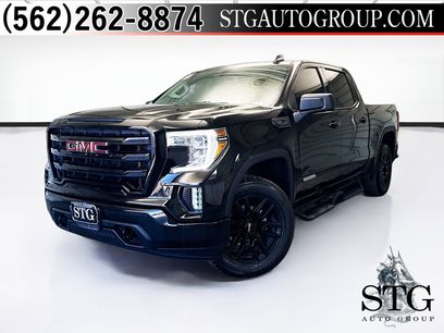 Used 2021 GMC Sierra 1500 Elevation