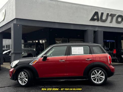 Used 2014 MINI Cooper Countryman FWD image 6