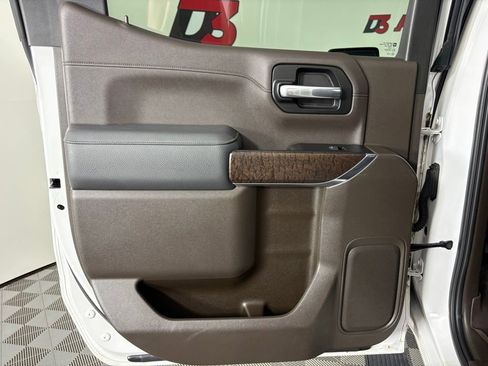 Used 2019 GMC Sierra 1500 Denali w/ Technology Package AWD/4WD image 50