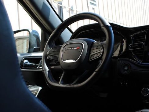 Used 2025 Dodge Durango R/T AWD/4WD image 49