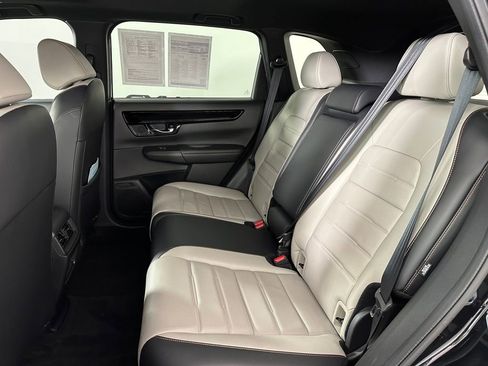 Used 2024 Honda CR-V Sport Touring image 18