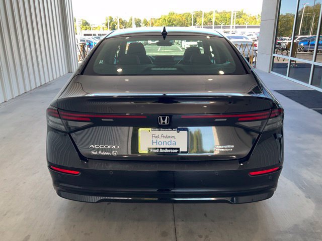 Used 2023 Honda Accord Touring image 22