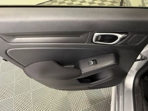 Used 2026 Honda Civic Sport image 34