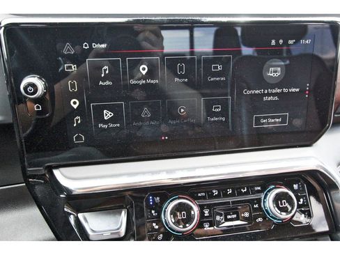 Used 2024 GMC Sierra 1500 Denali Ultimate AWD/4WD image 19