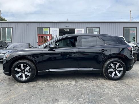 Used 2025 Honda Prologue Touring image 5