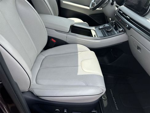 Used 2024 Hyundai Palisade Calligraphy AWD/4WD image 18