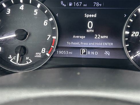 Used 2024 Nissan Frontier S w/ Technology Package image 28