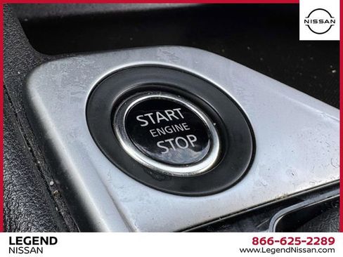 Used 2023 Nissan Sentra SV w/ All-Weather Package FWD image 31