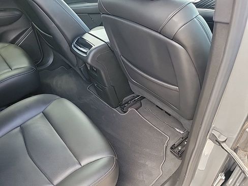 Used 2025 Cadillac XT6 Premium Luxury FWD image 40