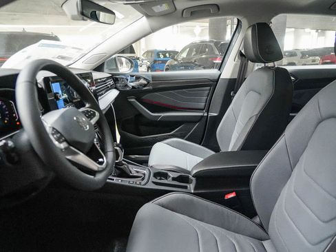 New 2026 Volkswagen Jetta SEL FWD image 20