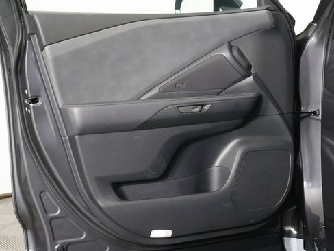 Certified 2024 Lexus TX 350 AWD w/ Technology Package image 13