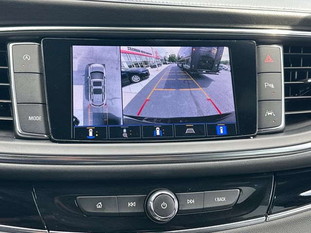 Used 2024 Buick Enclave Avenir w/ Avenir Technology Package FWD image 25