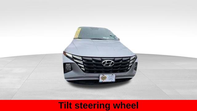 Used 2024 Hyundai Tucson SEL AWD/4WD image 67
