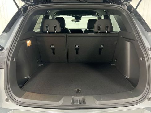 New 2026 Chevrolet TrailBlazer RS image 23