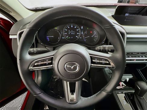 Used 2025 MAZDA CX-50 2.5 Hybrid w/ Weather Package image 10