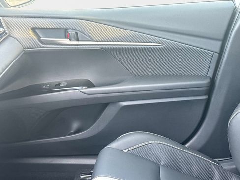 Used 2026 Toyota Camry SE image 24