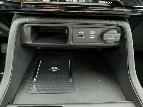 New 2026 Honda Pilot TrailSport image 8