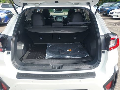 New 2026 Subaru Crosstrek 2.5i Limited AWD/4WD image 30