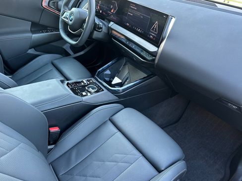 Used 2025 BMW X3 xDrive30i w/ Premium Package image 20