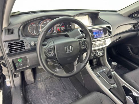 Used 2014 Honda Accord EX-L image 13