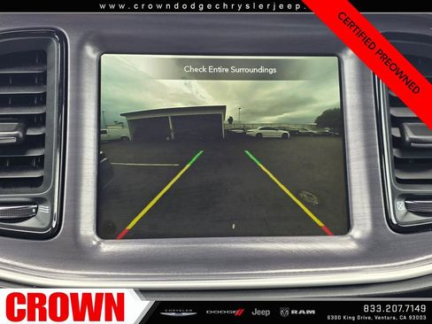 Certified 2023 Dodge Challenger R/T Scat Pack RWD image 28