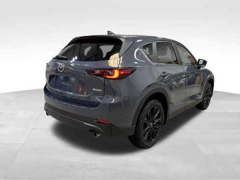 Used 2024 MAZDA CX-5 Carbon Edition AWD/4WD image 5