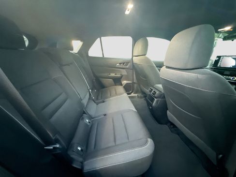 Certified 2024 Honda Prologue EX image 29