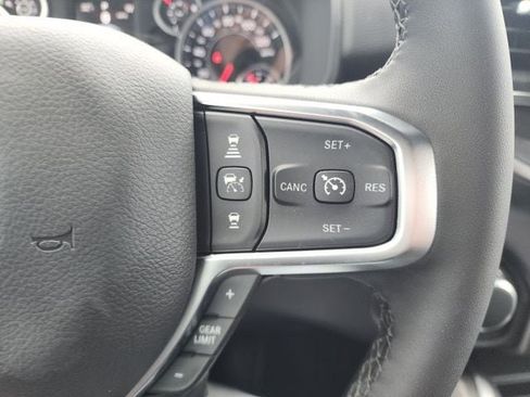 New 2026 RAM 1500 Big Horn image 11