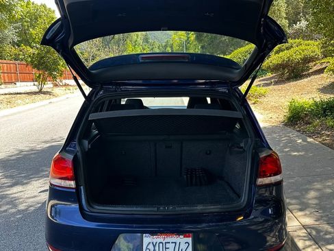 Used 2012 Volkswagen GTI 4-Door image 5