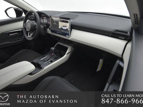 New 2026 MAZDA CX-5 Select AWD/4WD image 28
