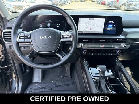 Used 2024 Kia Telluride S w/ S Sunroof Package AWD/4WD image 18