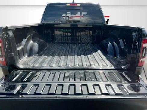 Used 2023 RAM 1500 Laramie AWD/4WD image 28