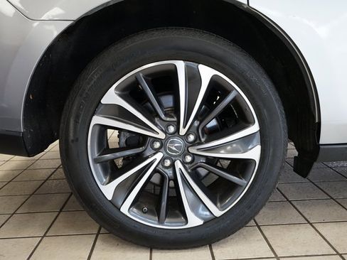 Used 2020 Acura MDX SH-AWD w/ Technology Package image 60