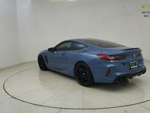 Used 2022 BMW M8 Competition w/ M Driver's Package AWD/4WD image 65