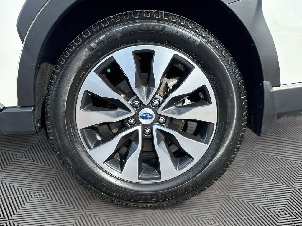 Certified 2024 Subaru Outback Touring AWD/4WD image 30