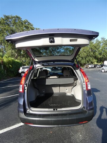 Used 2014 Honda CR-V EX image 13