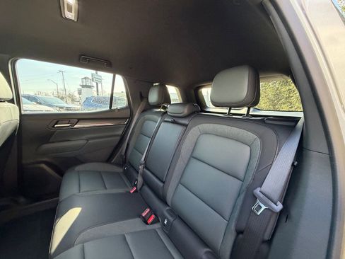 New 2026 GMC Terrain AT4 w/ Convenience Package III AWD/4WD image 26