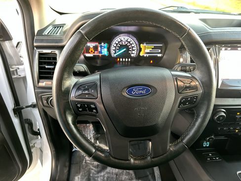 Used 2019 Ford Ranger Lariat w/ Technology Package image 14