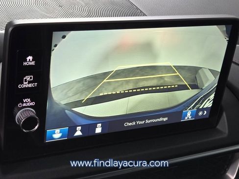 New 2025 Acura ADX A-Spec image 21