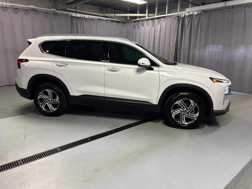 Used 2023 Hyundai Santa Fe SEL w/ Cargo Package AWD/4WD image 8
