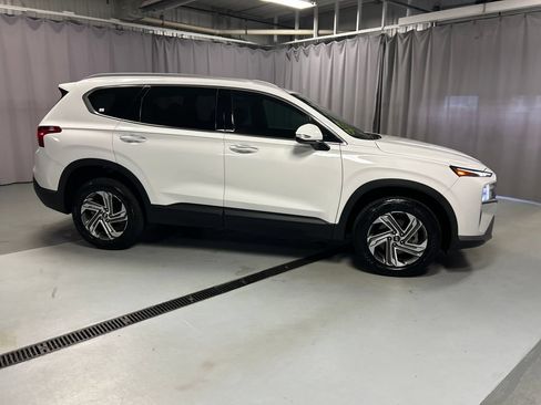Used 2023 Hyundai Santa Fe SEL w/ Cargo Package AWD/4WD image 8