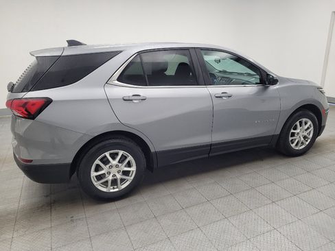 Used 2024 Chevrolet Equinox LT FWD image 10