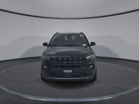New 2026 Jeep Compass Limited AWD/4WD image 5