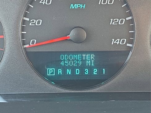 Used 2009 Chevrolet Impala LS image 21