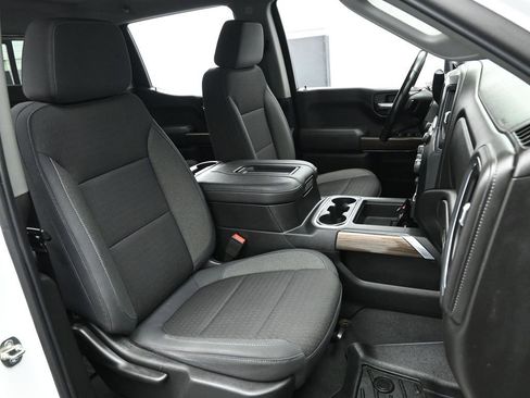 Used 2019 Chevrolet Silverado 1500 RST w/ All-Star Edition AWD/4WD image 26