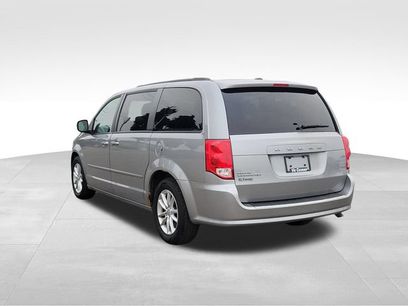 Used 2015 Dodge Grand Caravan SXT w/ UConnect Hands-Free Group