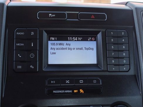 Used 2020 Ford F250 XL w/ Power Equipment Group image 35